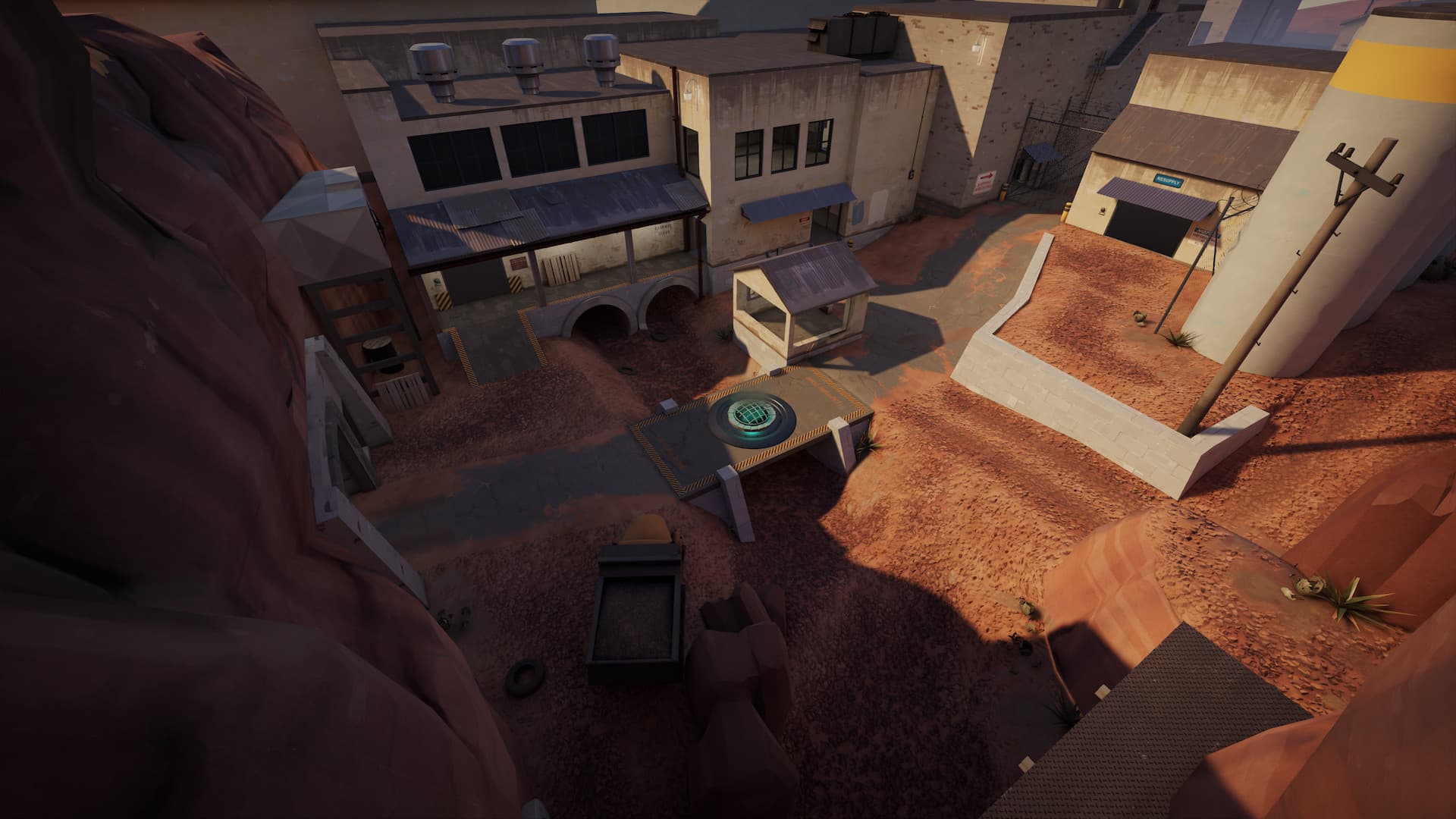 Deathmatch Hydro screenshot 7