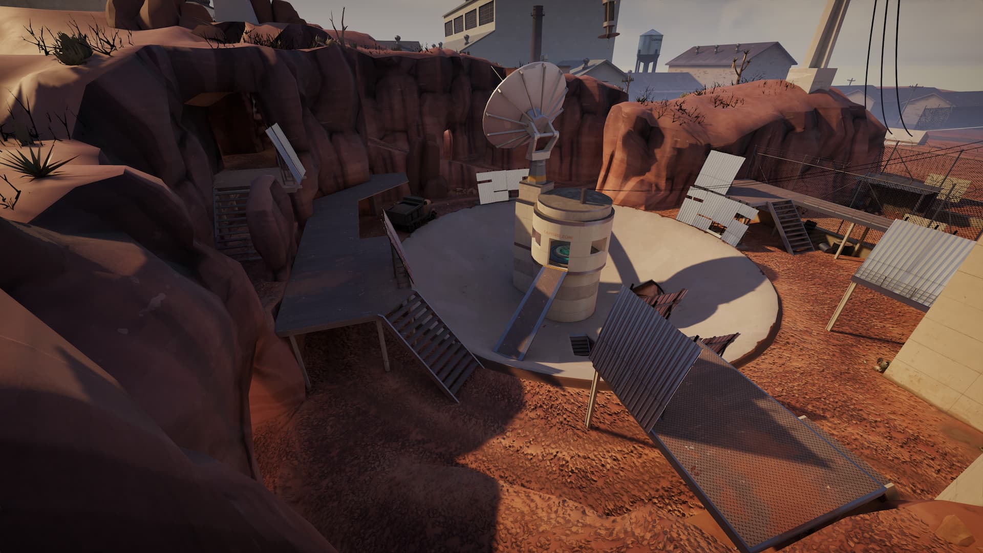 Deathmatch Hydro screenshot 9