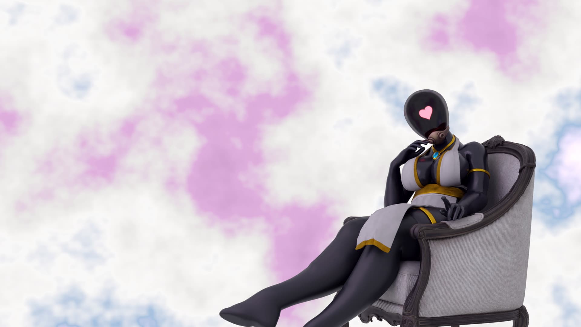 Heartstealer Paradox [IT'S BACK] screenshot 3