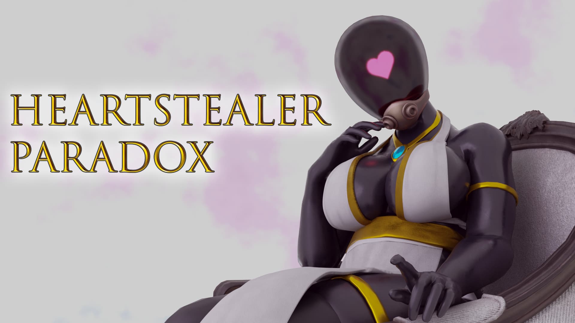 Heartstealer Paradox [IT'S BACK]