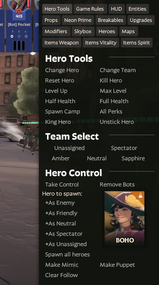 Ultra Testing Tools screenshot 10