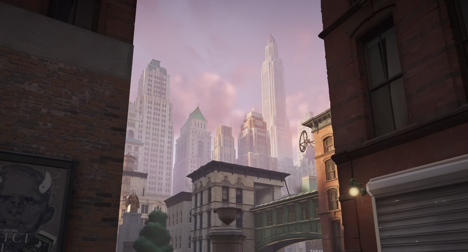 Custom Skyboxes screenshot 3