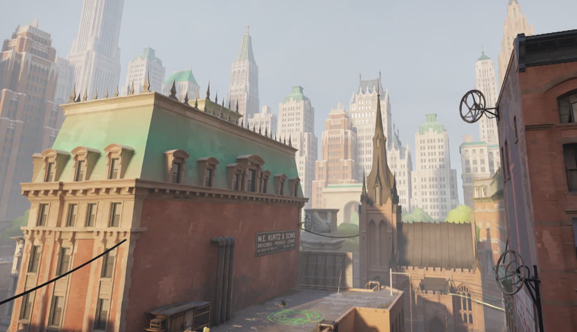 Custom Skyboxes screenshot 6