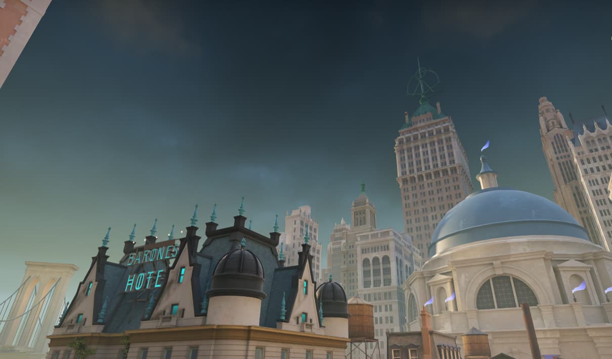 Custom Skyboxes screenshot 7