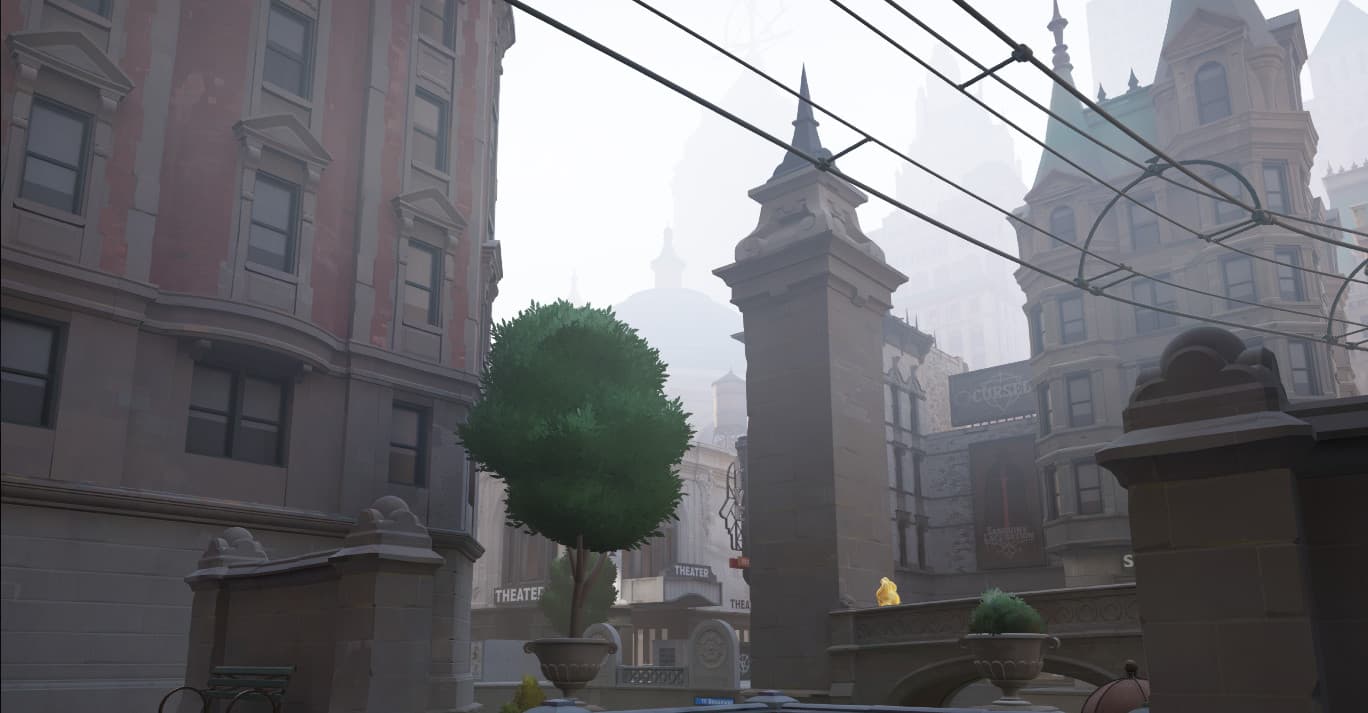 Custom Skyboxes screenshot 8