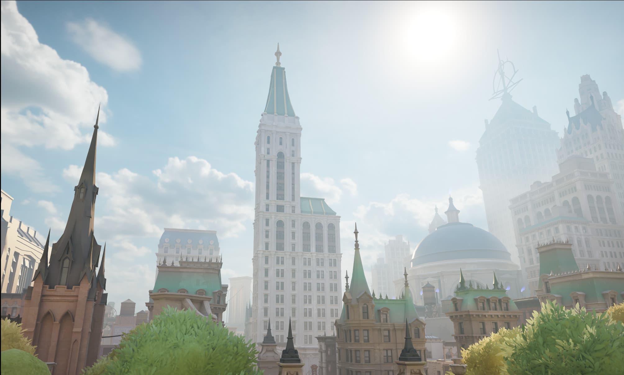 Custom Skyboxes screenshot 9