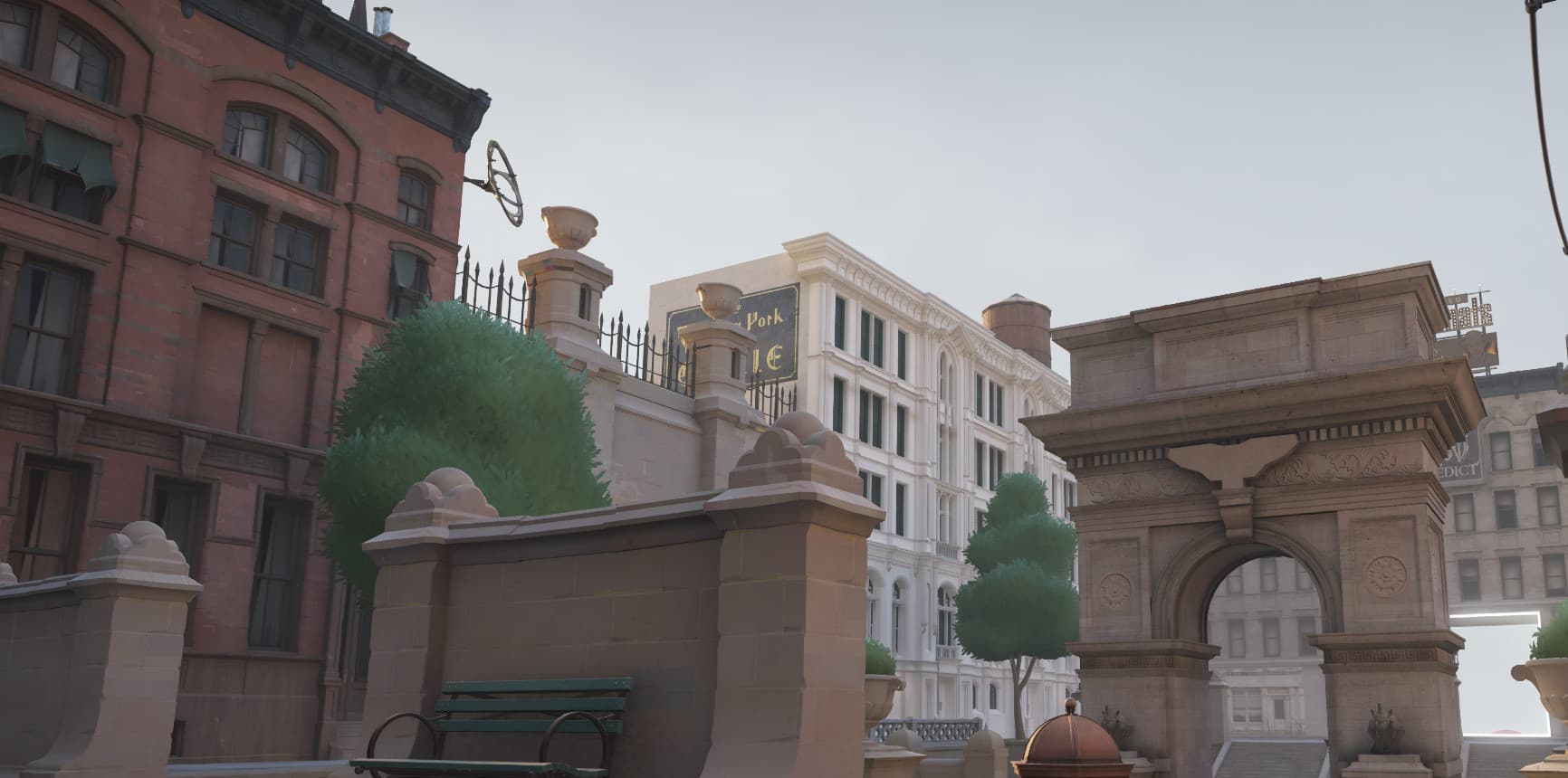Custom Skyboxes screenshot 10