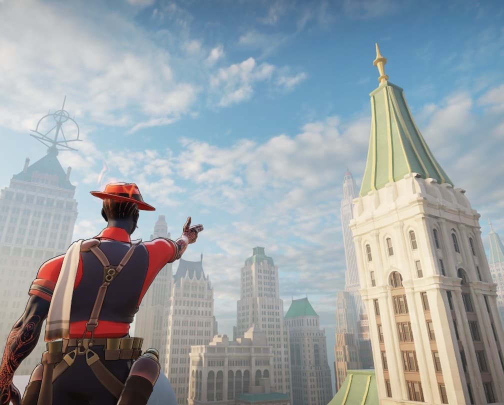 Skybox Replacement screenshot 8