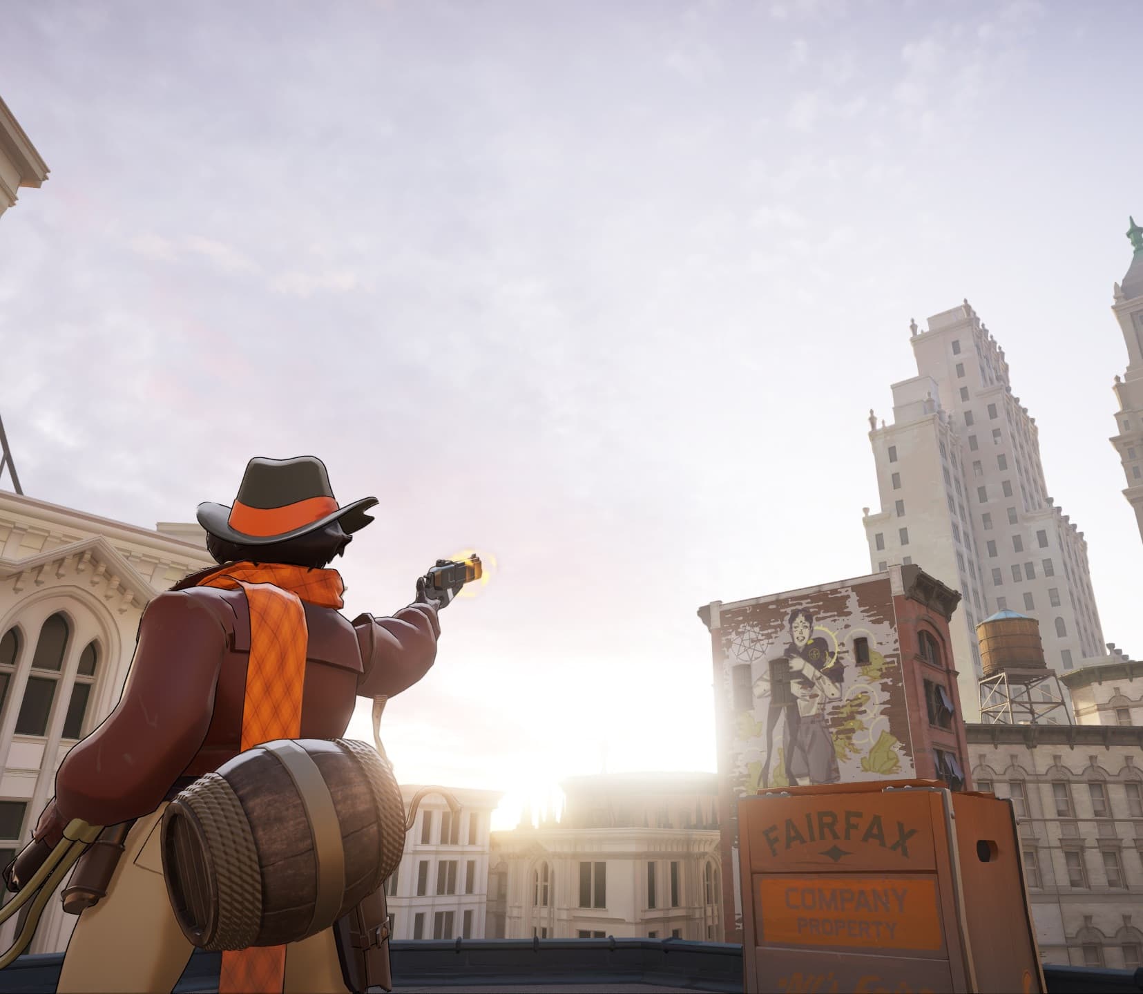 Skybox Replacement screenshot 9