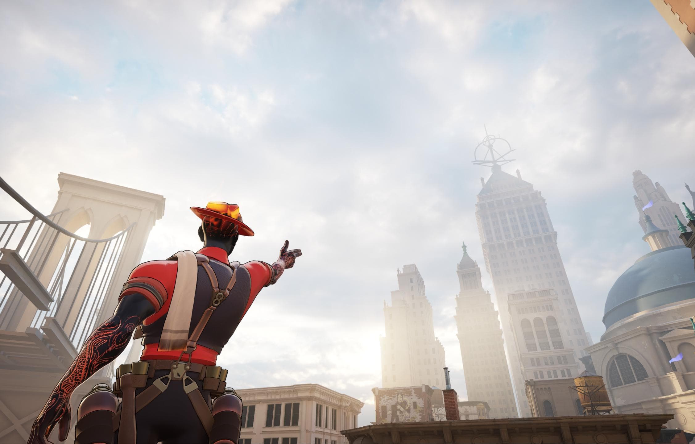 Skybox Replacement screenshot 7