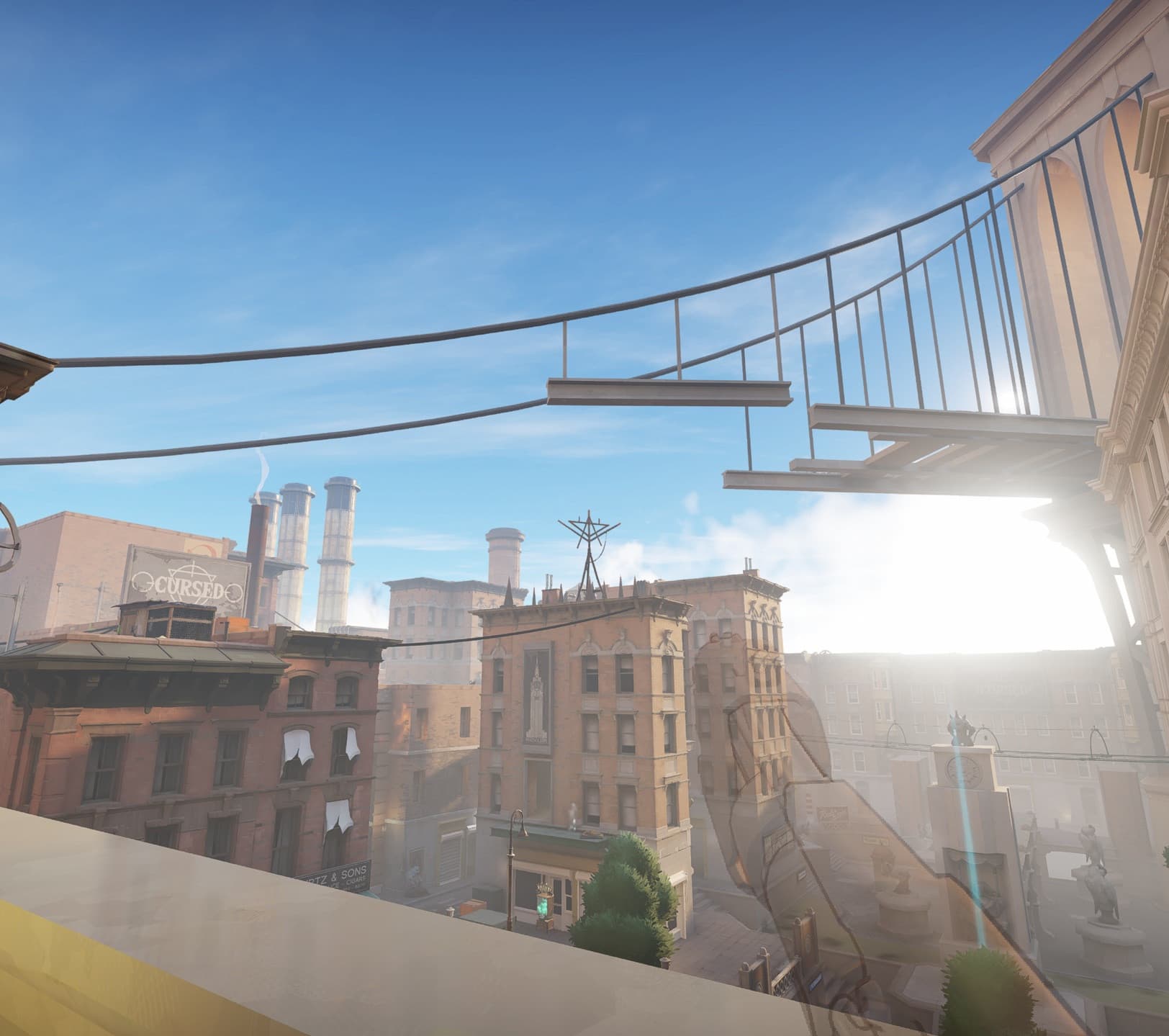 Skybox Replacement screenshot 10
