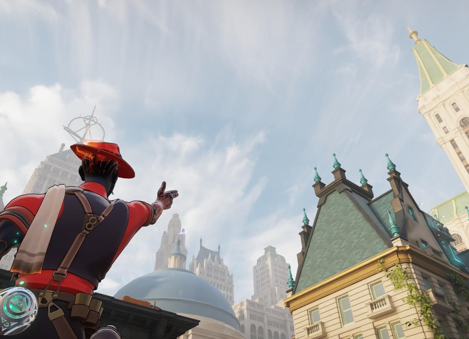 Skybox Replacement screenshot 11