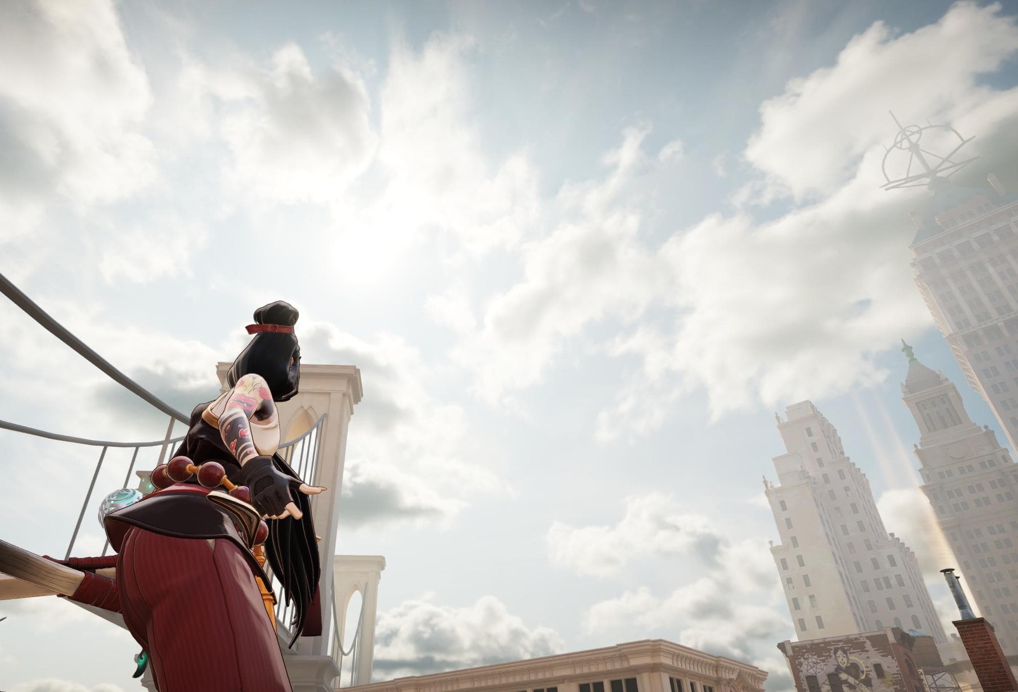 Skybox Replacement screenshot 12