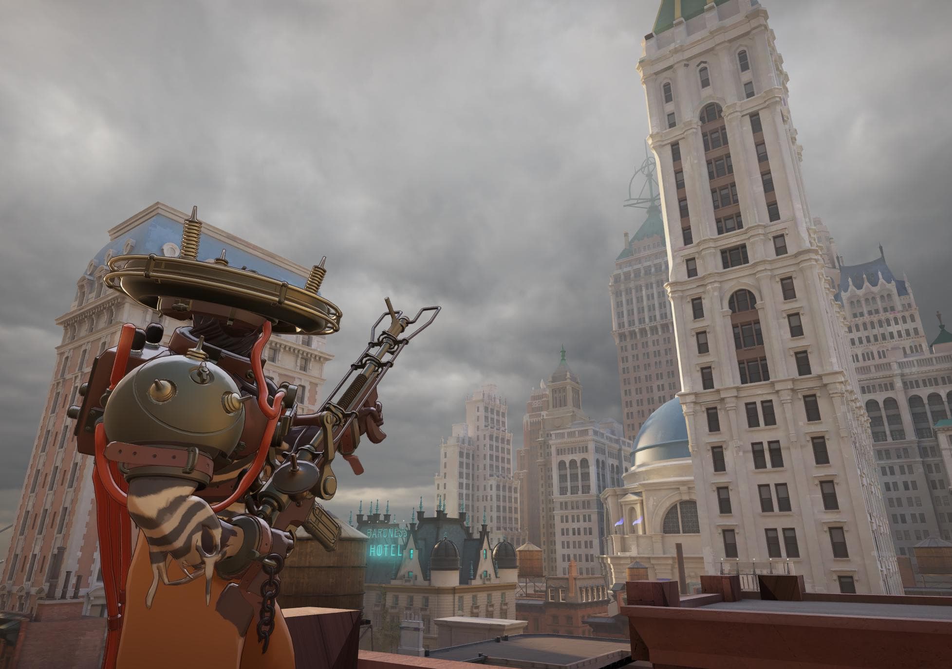Skybox Replacement screenshot 13