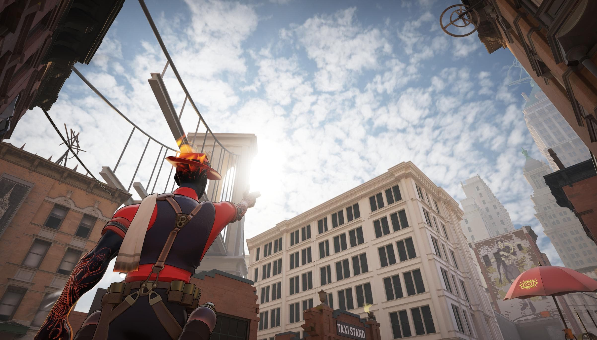 Skybox Replacement screenshot 14