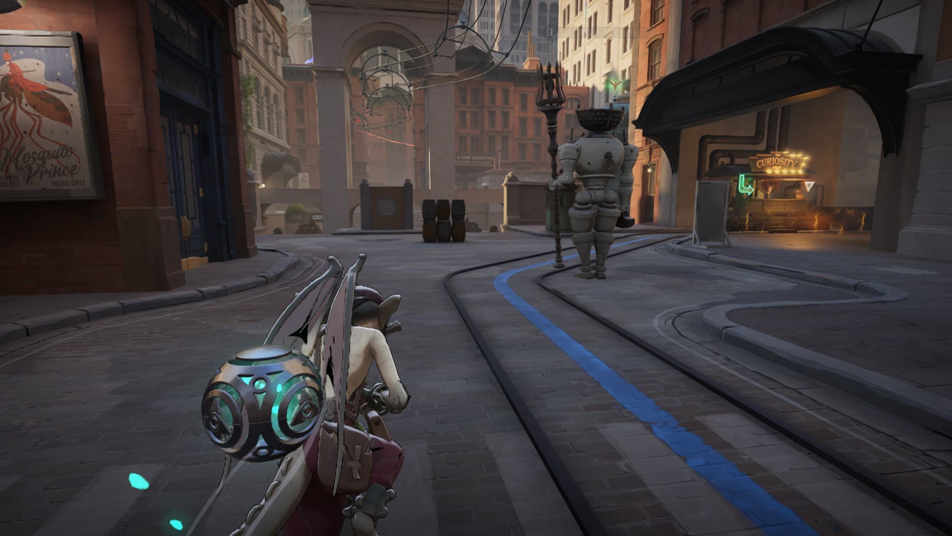 Optimized Soul Container screenshot 2