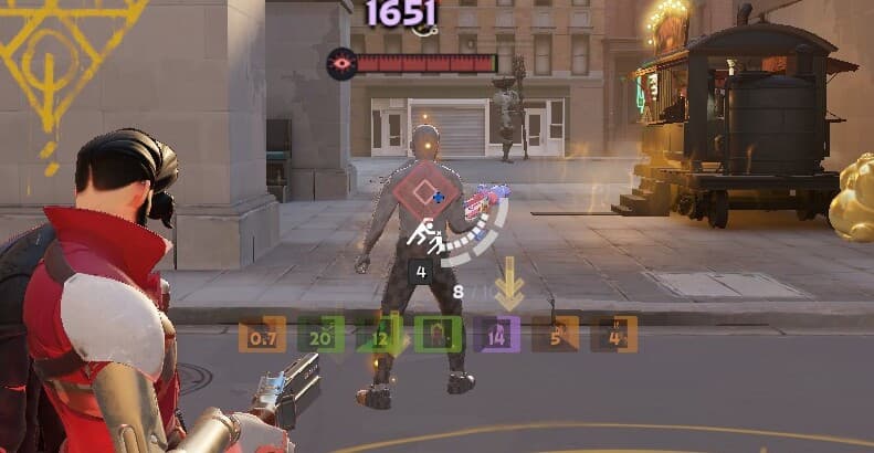 Always Show Passive Items and Actives Icons screenshot 2
