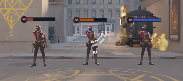 Health Color Rewrite v2 screenshot 9