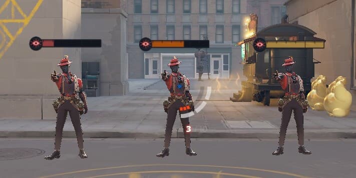 Health Color Rewrite v2 screenshot 10