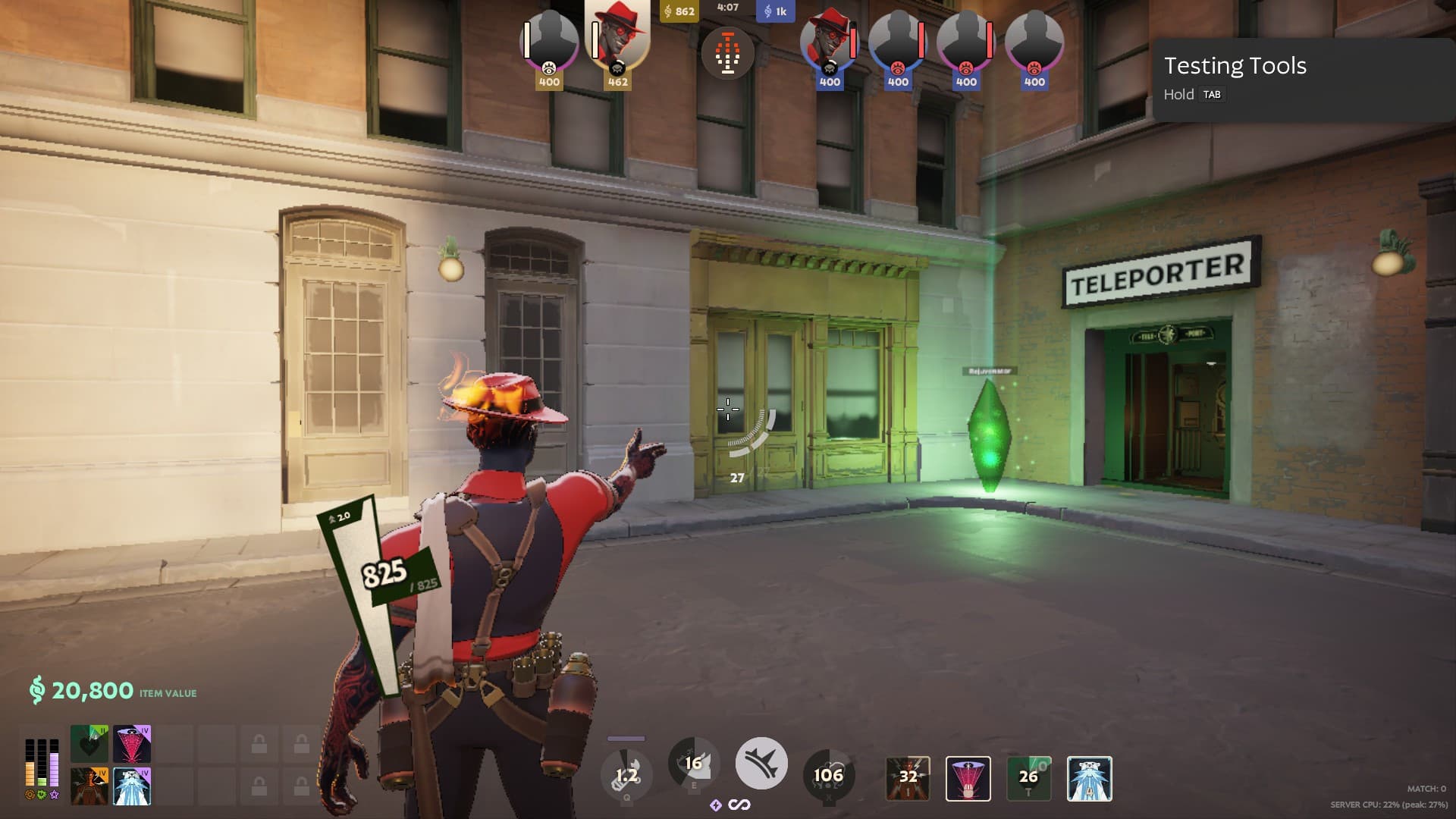 Cleaner Active Items [Retired] screenshot 2