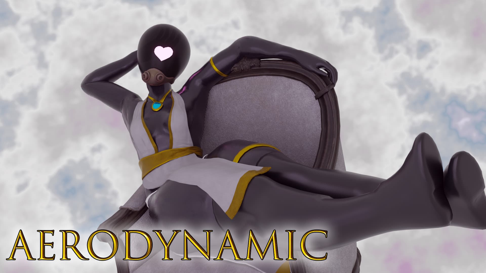 Heartstealer Paradox [IT'S BACK] screenshot 2