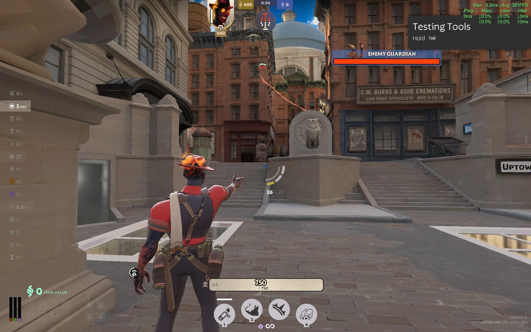 Fps config For Competitive screenshot 6