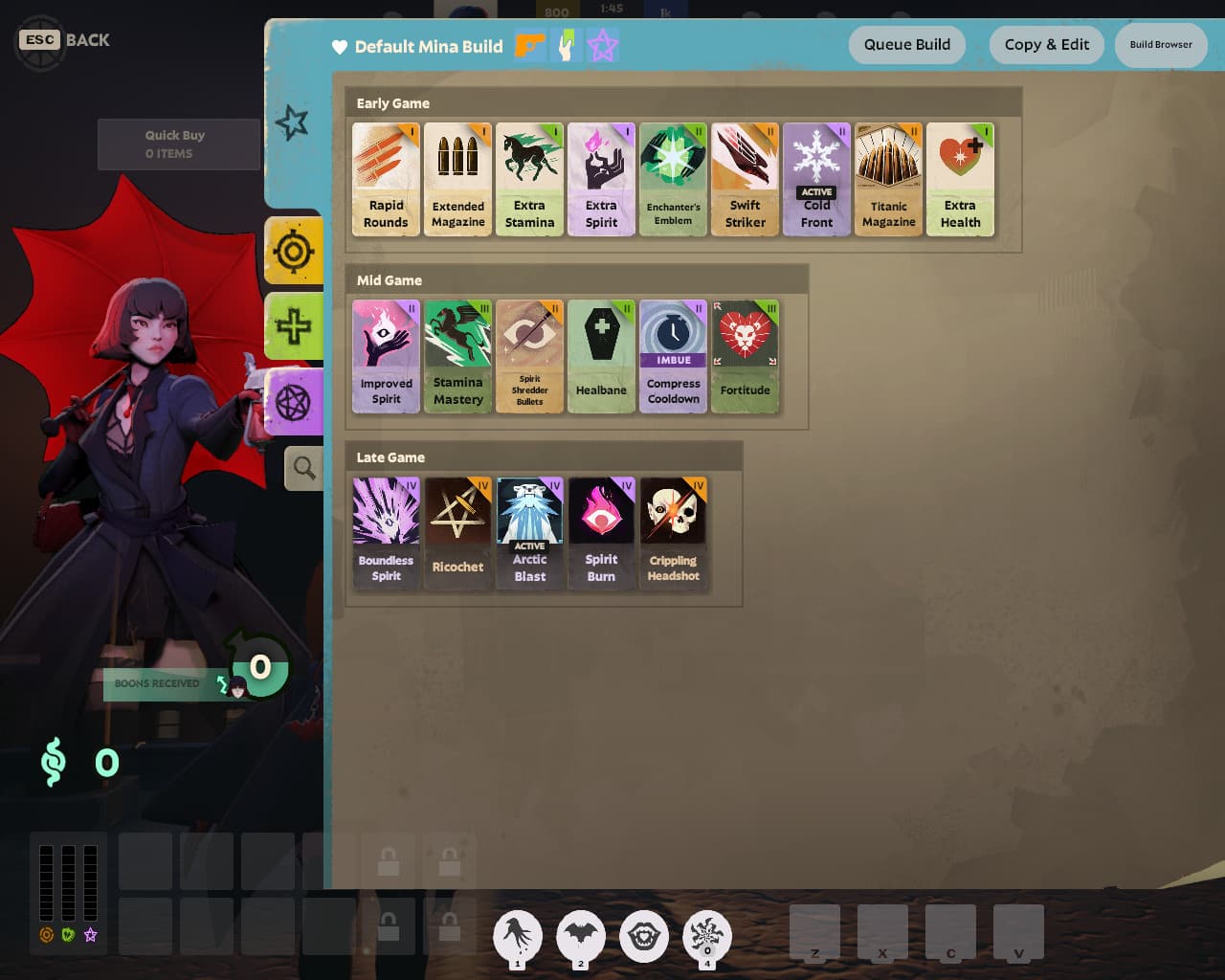 Updated meguooo's 4:3 & 5:4 HUD Fixes screenshot 2