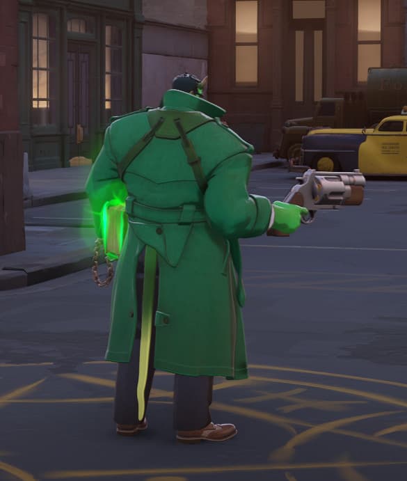 Green Abrams screenshot 3