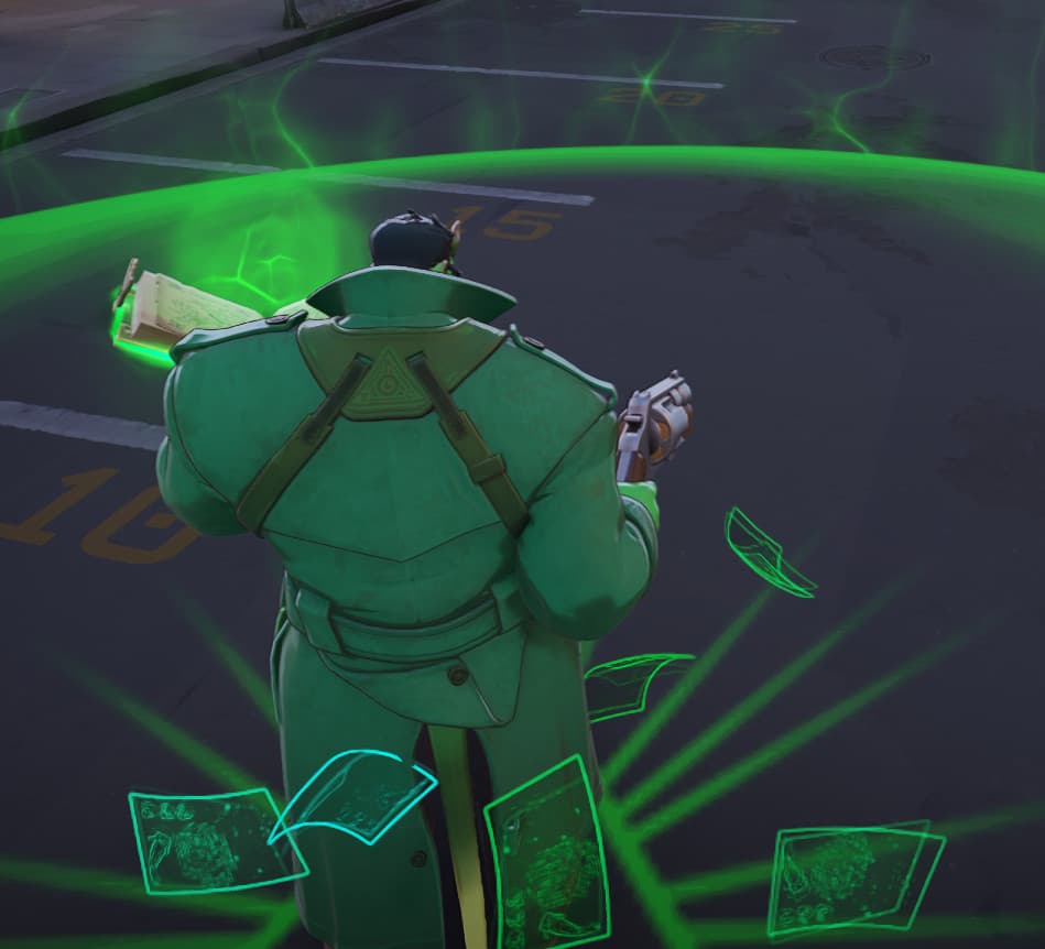 Green Abrams screenshot 4
