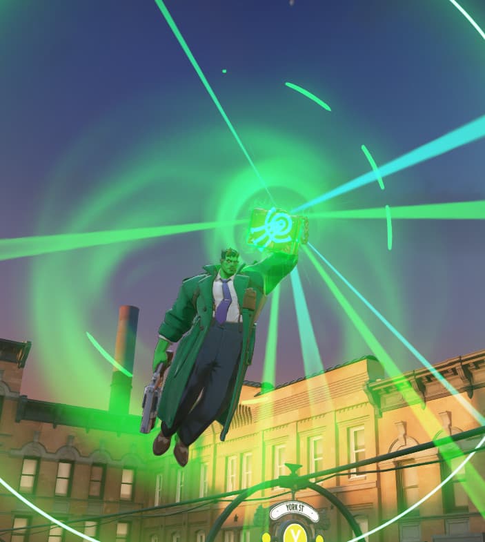 Green Abrams screenshot 6