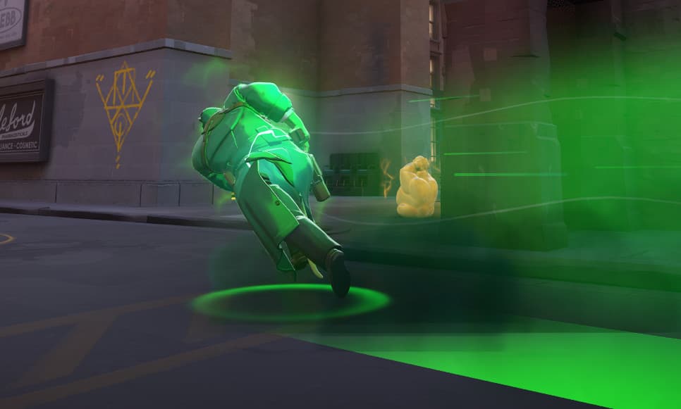 Green Abrams screenshot 5