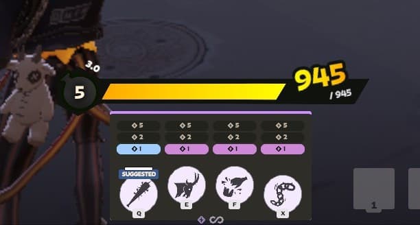 FG Healthbar Revamp screenshot 3