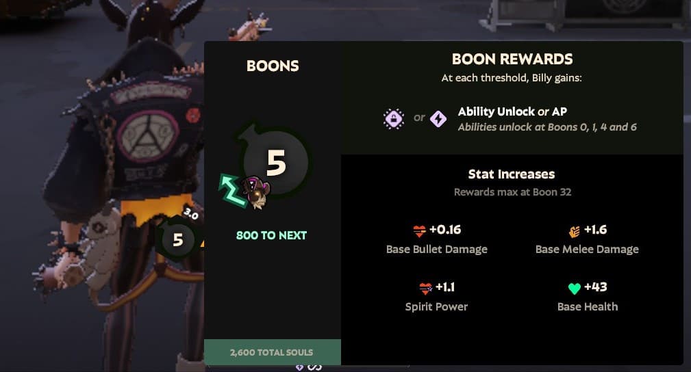 FG Healthbar Revamp screenshot 7