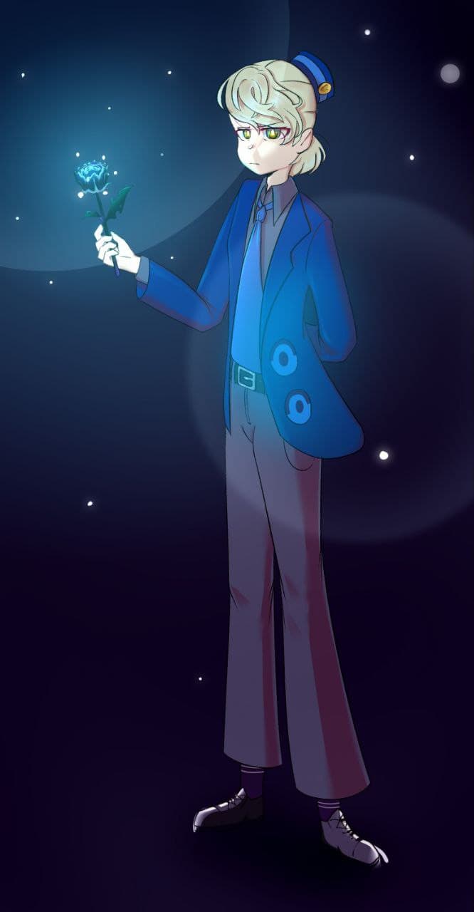 Lynx as Doorman (Recolor) screenshot 4