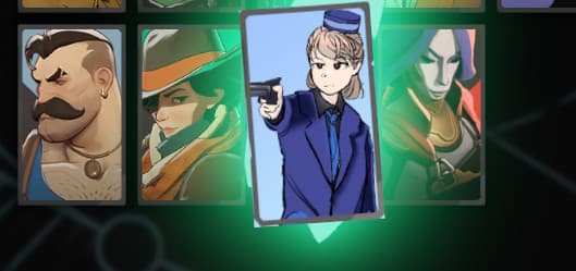 Lynx as Doorman (Recolor) screenshot 5