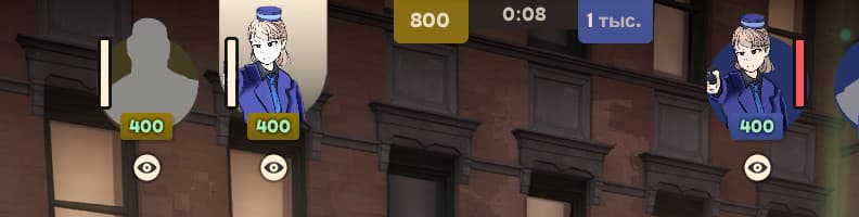 Lynx as Doorman (Recolor) screenshot 6