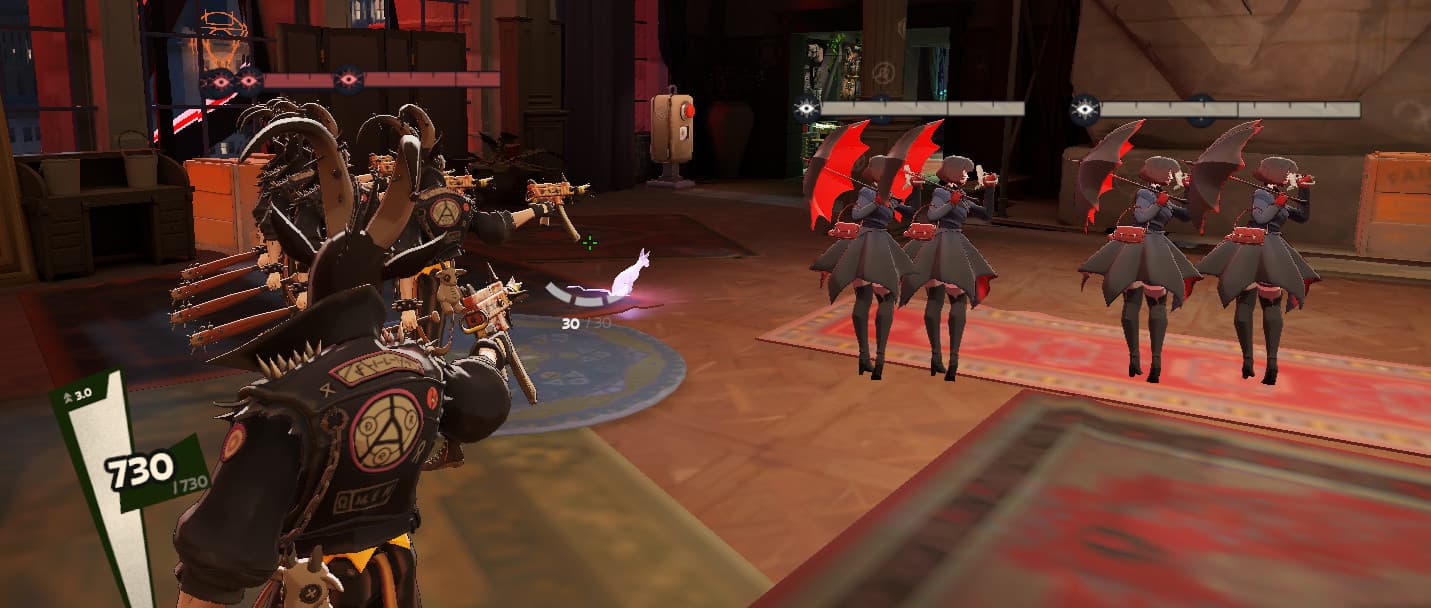 Testing Tools in Hideout screenshot 3