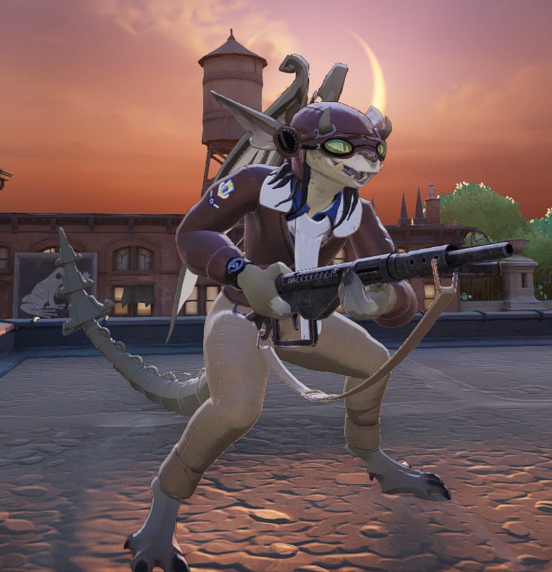Pilot Ivy screenshot 2