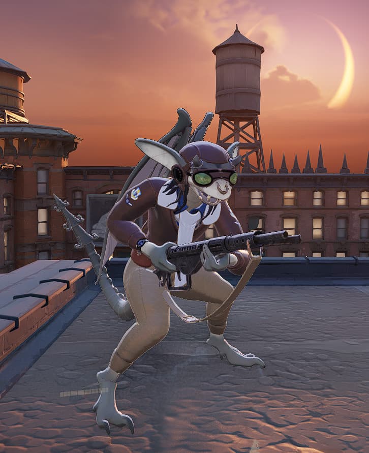 Pilot Ivy screenshot 3