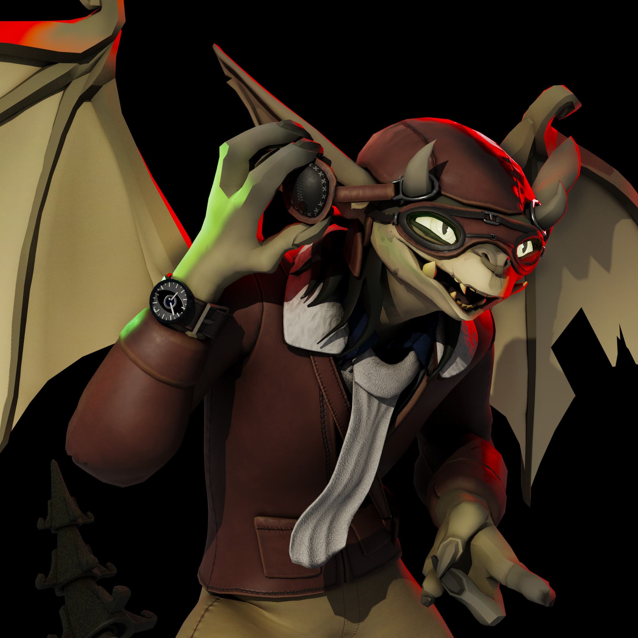 Pilot Ivy screenshot 4