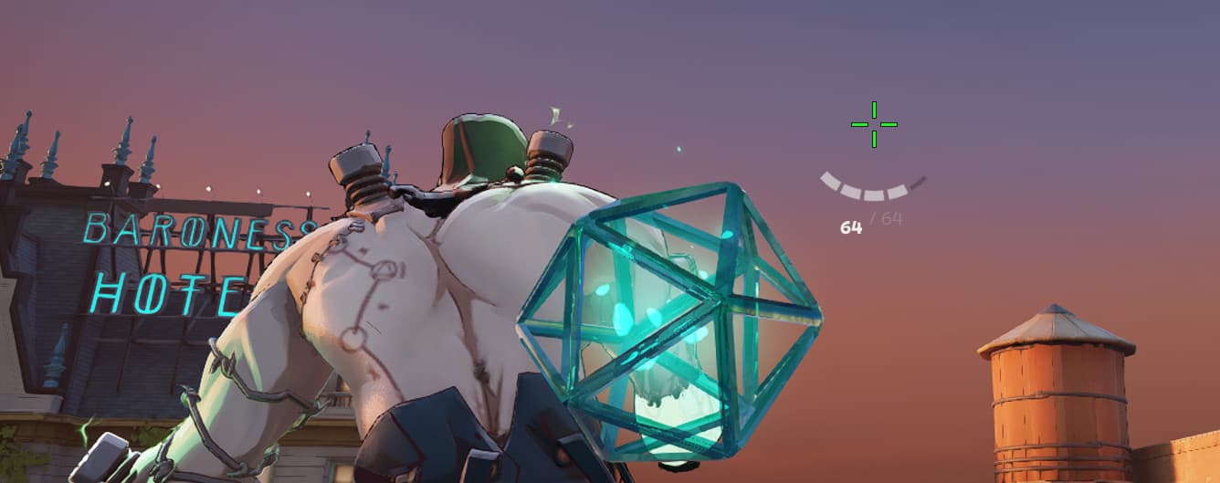 Soul Container-Icosahedron(8colors) screenshot 5