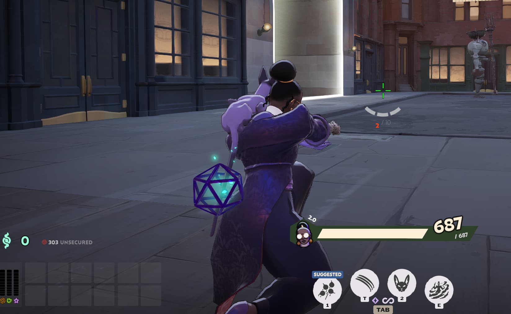 Soul Container-Icosahedron(8colors) screenshot 3