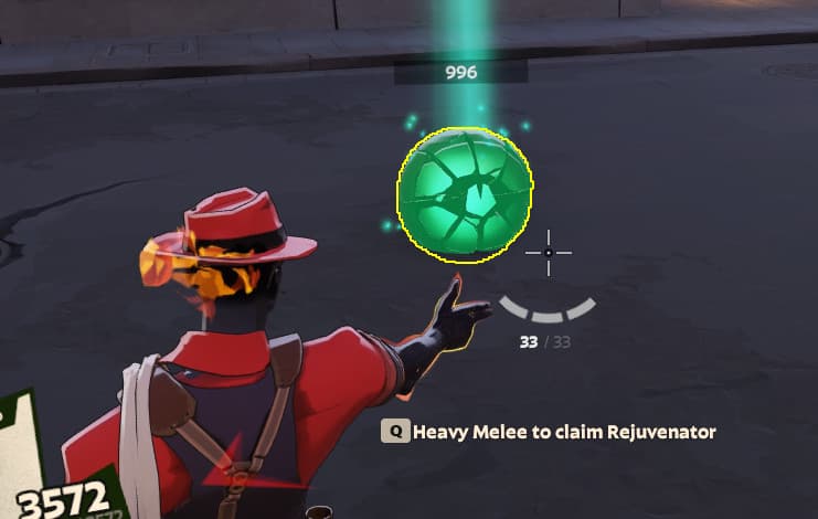 Hideout Ball Soul Container screenshot 2