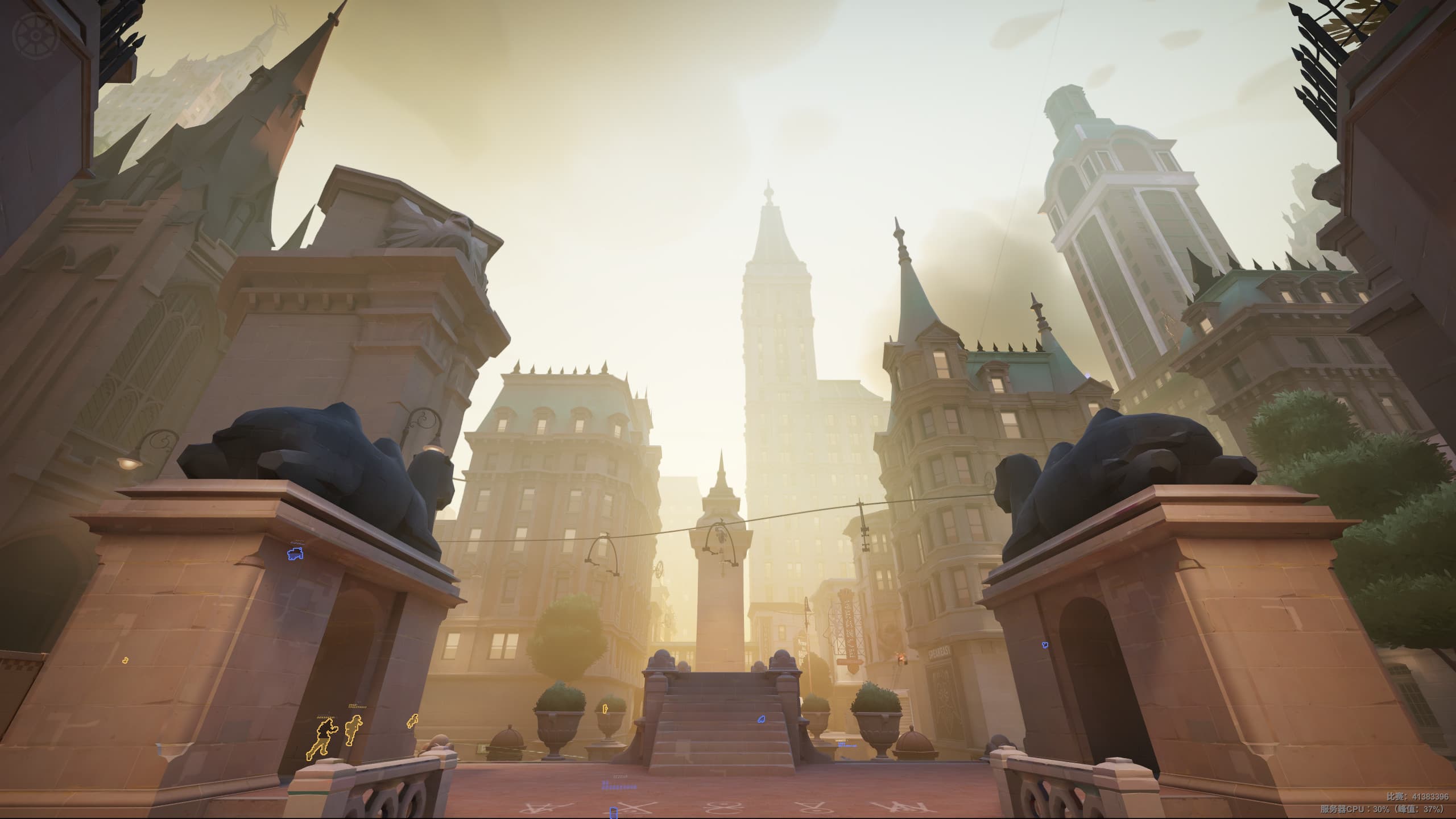 Skybox Replacement screenshot 16