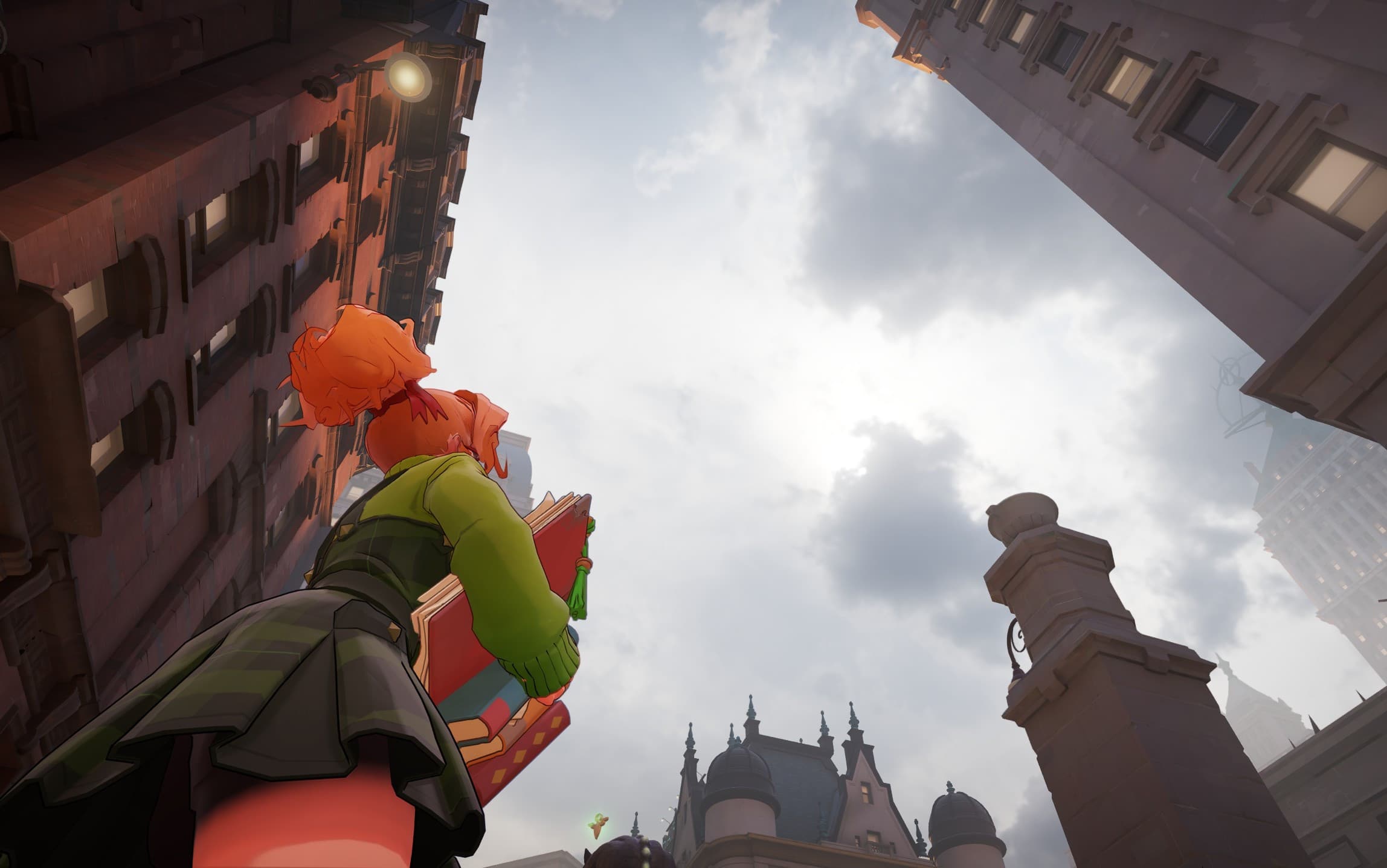 Skybox Replacement screenshot 2
