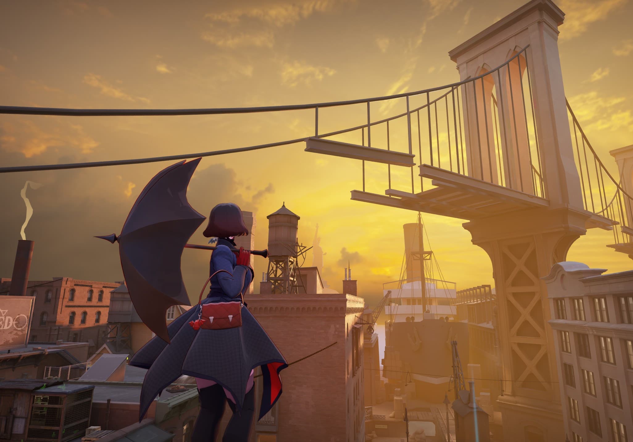Skybox Replacement screenshot 3
