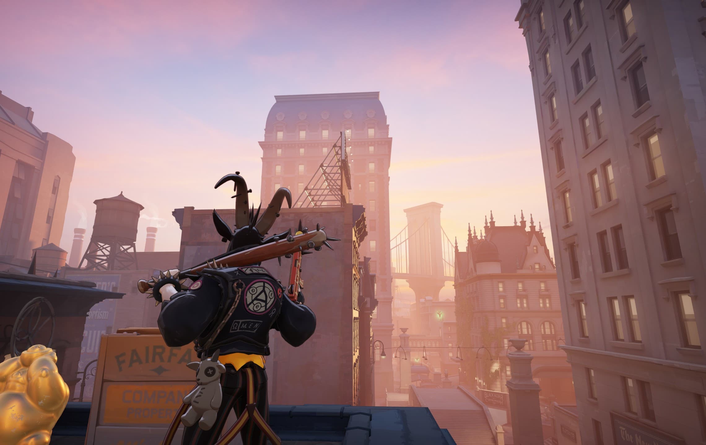 Skybox Replacement screenshot 4