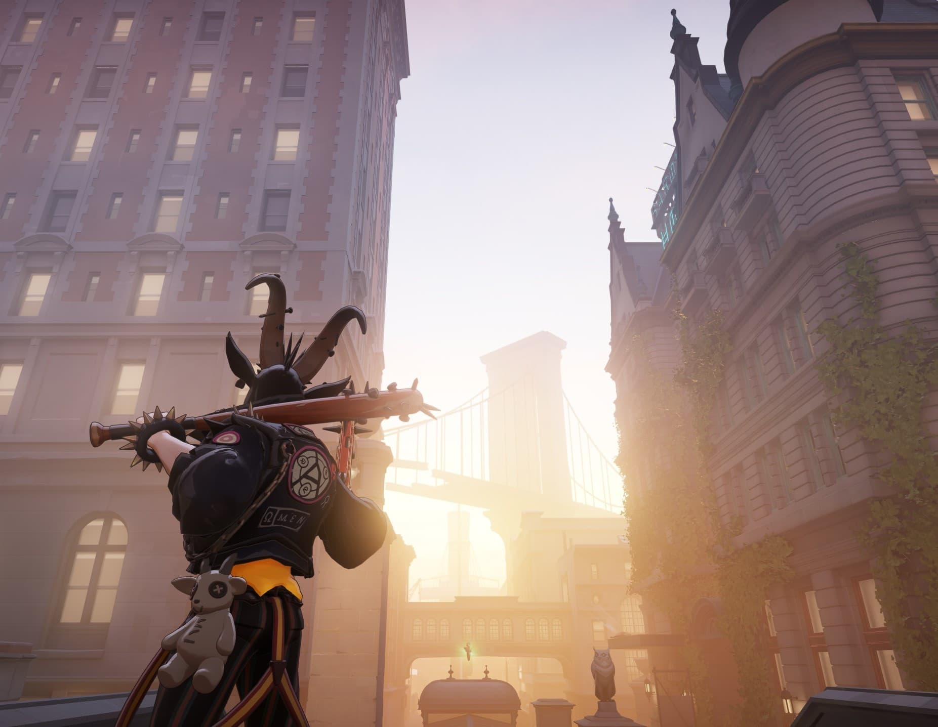 Skybox Replacement screenshot 5