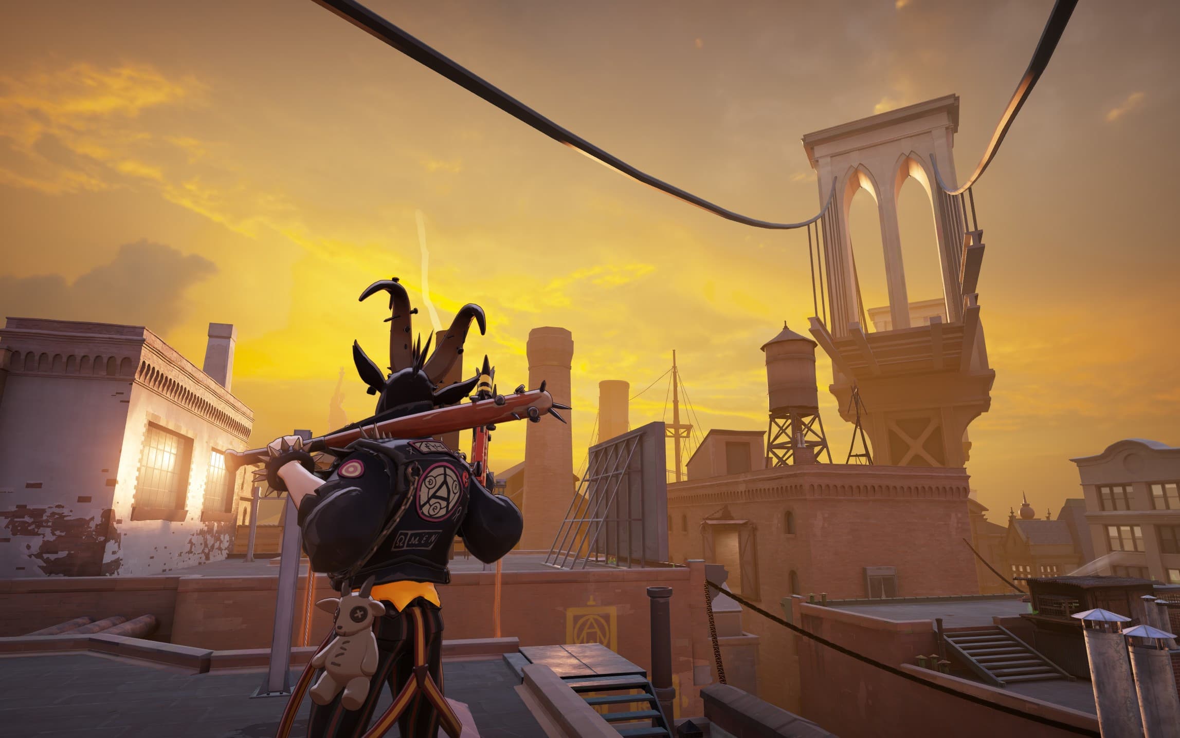 Skybox Replacement screenshot 6