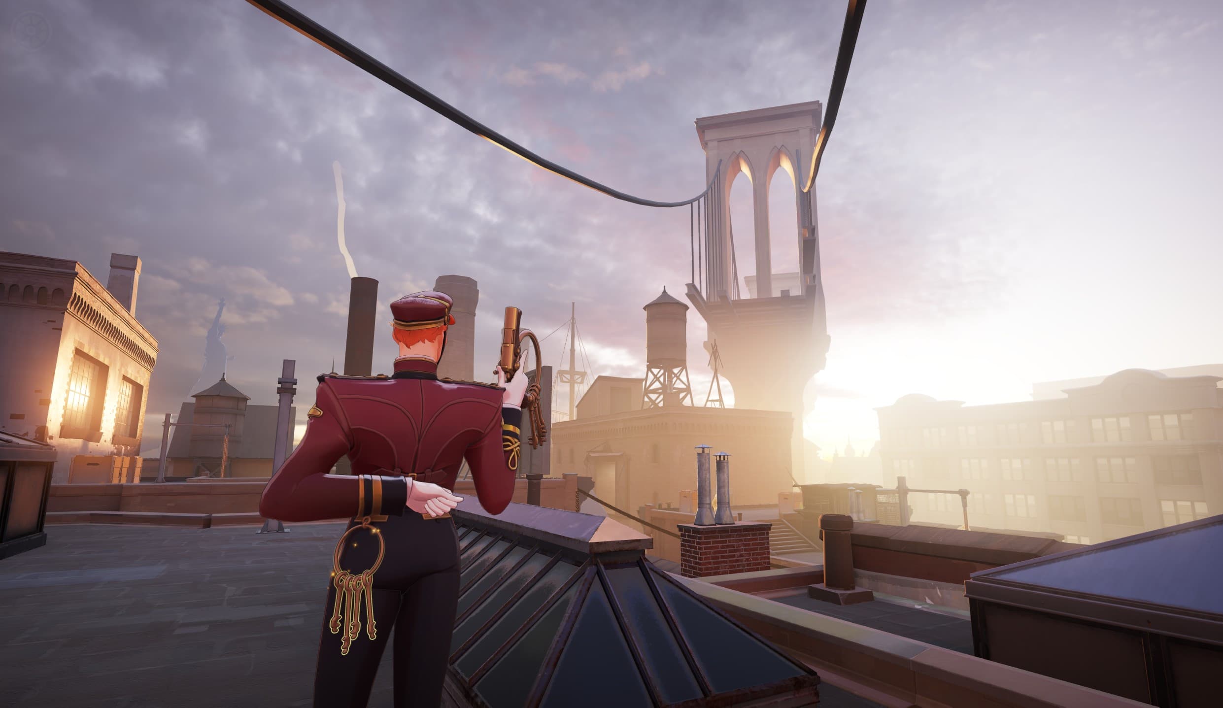 Skybox Replacement screenshot 15